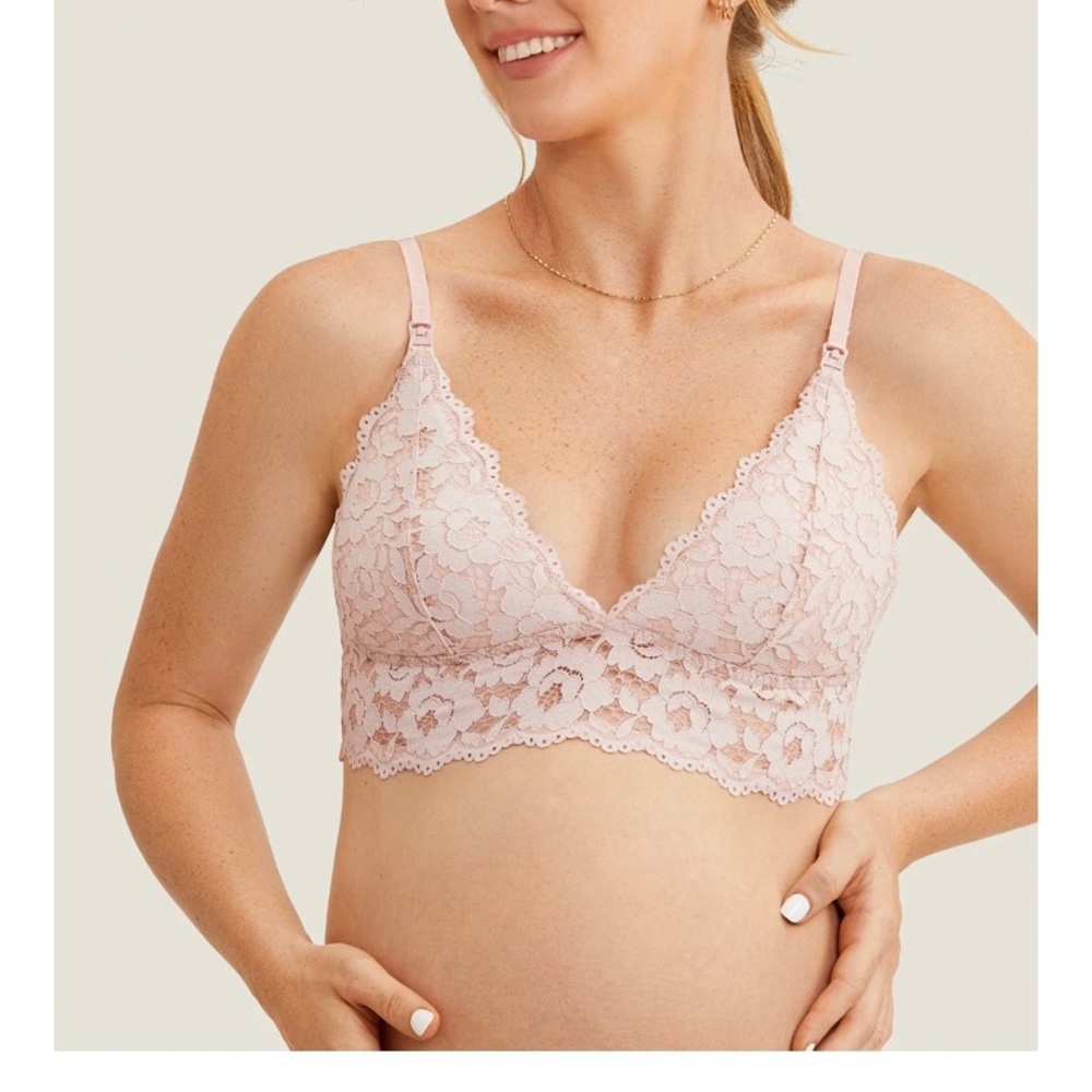 Nursing Bralette